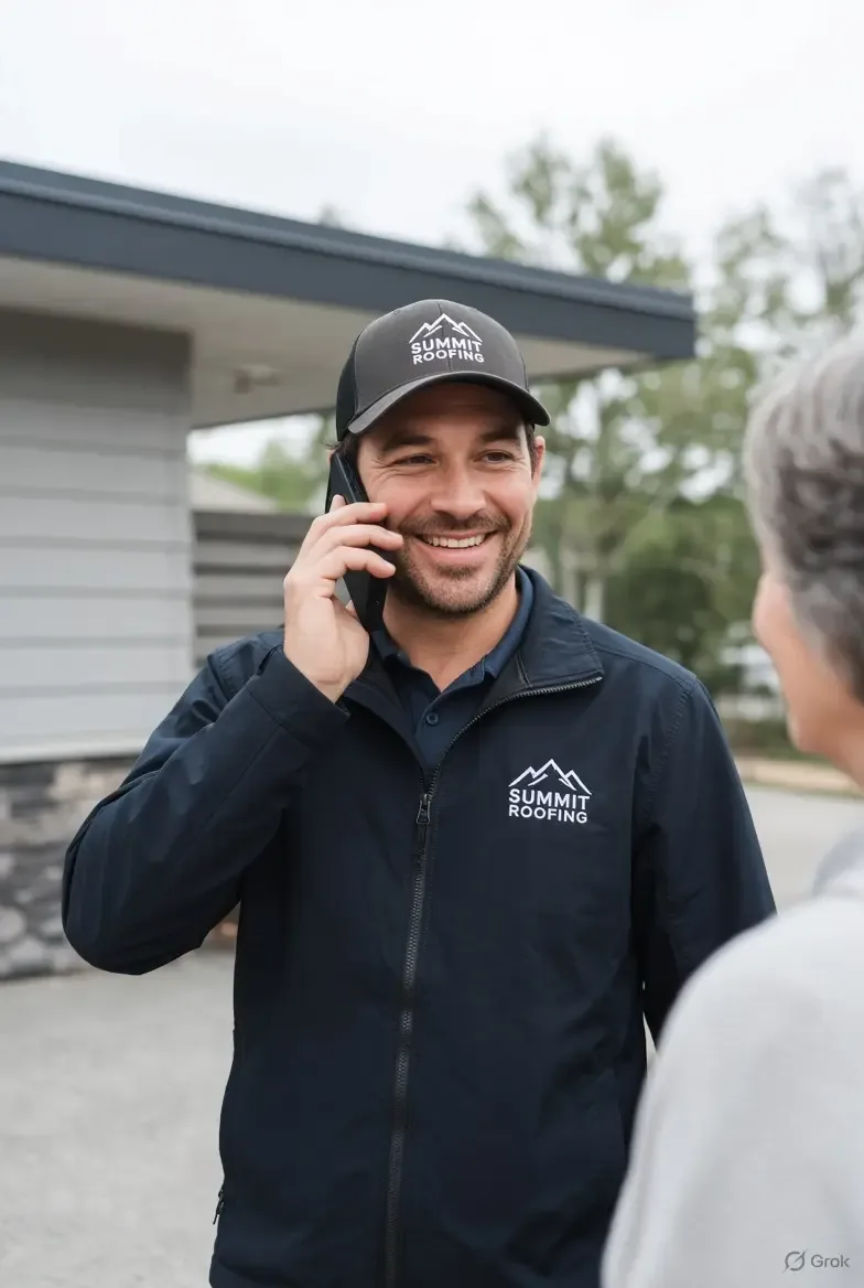 Flat Roof Leak Repair Somerville, TN FAQs